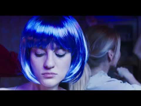 Arms of gold, Tape Machines 4K Video