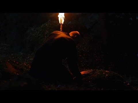 Wardruna - Løyndomsriss (Official music video)