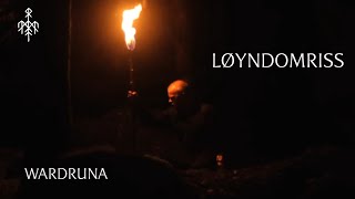 Lyndomsriss - Wardruna	