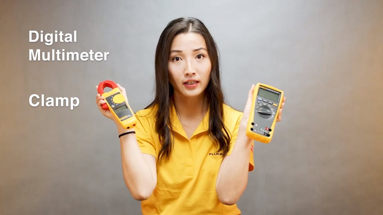 Miniature : L'histoire de Fluke Corporation — de la fondation à Fortive