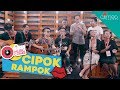 Yosi - Cipok Rampok (with Cameo Kru)