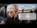 Complete 50 Mod List For Dragon Age Inquisition In 2024 Frosty DAIMods