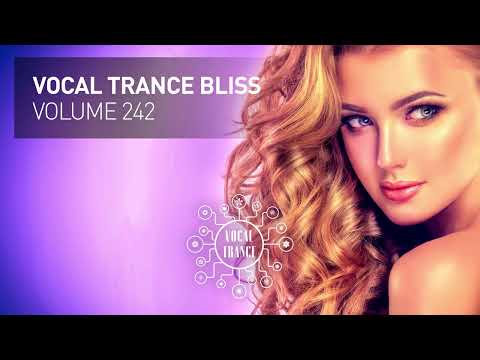 VOCAL TRANCE BLISS VOL. 242 [FULL SET]