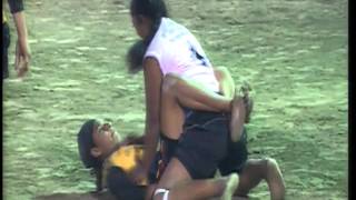 (13) Paramjitpura (Kapurthala) Kabaddi Tournament 5 Feb 2016