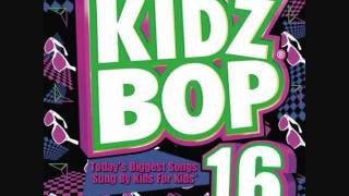 Kidz Bop Kids-Please Don&#39;t Leave Me