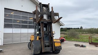 Faucheuse &agrave; barre de coupe Heden 7460 | Image 4 - Agroline