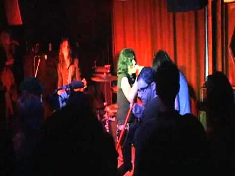 Vicious Licks - Shadow - Live at Three Clubs, Hollywood, CA
