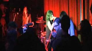 Vicious Licks - Shadow - Live at Three Clubs, Hollywood, CA
