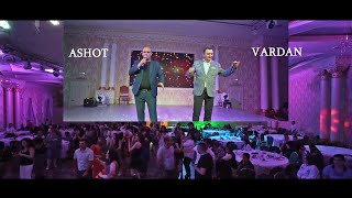 Vardan Urumyan & Ashot Saroyan - Bala Bala (2021)