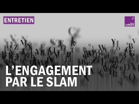 Lisette Lombé, la poétesse qui nous enslamme