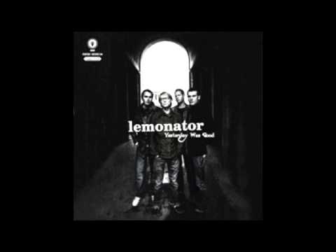 Lemonator - One Last Day