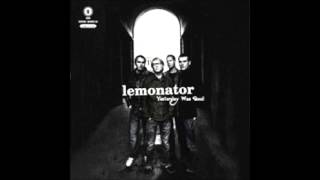 Lemonator - One Last Day