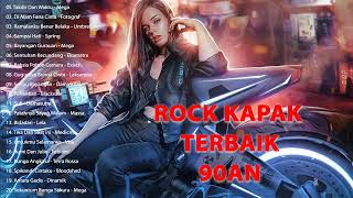 Download lagu Lela, Umbrella, Toki, Okay, Ukays, Olan, Illusi, Febians - Lagu Slow Rock Malaysia 80an 90an Terbaik mp3