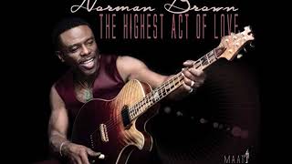 norman brown -  spirit power