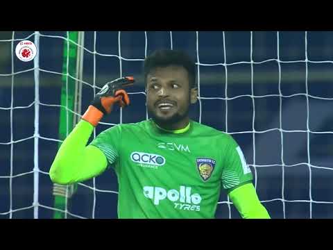 CFC 1-1 HFC Recap | Hero ISL 2021-22