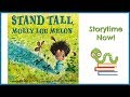 Stand Tall Molly Lou Melon - By Patty Lovell | Kids Books Read Aloud