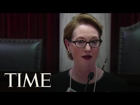 West Virginia Impeaches All 4 State Supreme Court Justices | TIME