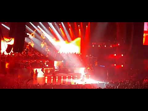 05 EPICA & ORQUESTA THE FIFTH GUARDIAN & CRIMSON BOW AND ARROW LIVE @ AUDITORIO NACIONAL 06 12 2024