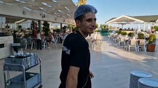 Antalya falcon hotel