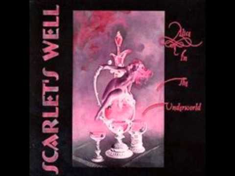 Scarlet's Well - The Ballad of Johnny Freak