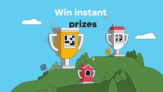 Realtor Great Rental Search Party: Win a Year of Free Rent