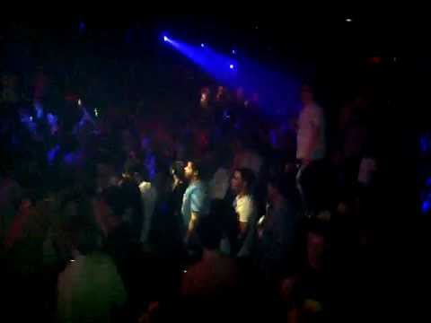 Markus Schulz Maddness @ Guv 2/25/12 - Part 2