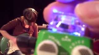 Video thumbnail for Hotone Grass Overdrive | VOX  Purple AC15C1 Demo by Boothe Music