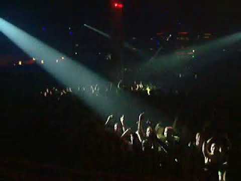 Johan Gielen live @ Trance Energy 2004