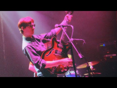 Black Market Karma - Adoration (Official Video)