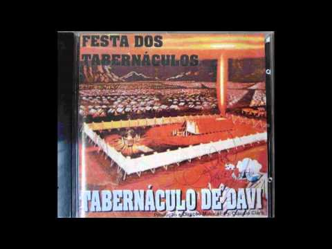 Tabernáculo de Davi - Graça sobre Graça