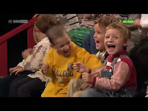 Kasperl & Hopsi‚ Lotte, die flotte Karotte 【Servus Kasperl, Sa, 02 09 2021】