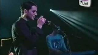 Placebo-Centrefolds (koln 2003)