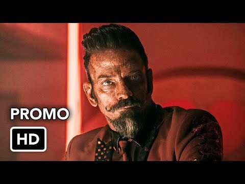 Z Nation 5.06 (Preview)