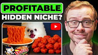 5 Under-the-Radar YouTube Niches Making Thousands Monthly