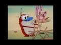 Stimpy I Wanna Be A Man Like The Nice Lady