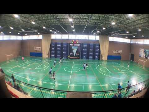 Jornada 5 CD Ejido Futsal vs Xerez