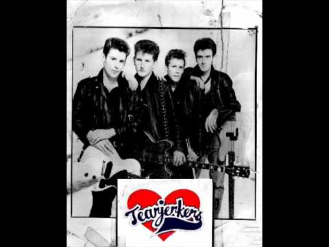 The Tearjerkers - Nothing Lasts Forever