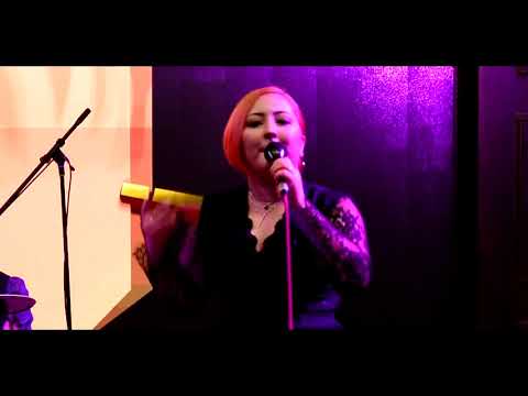 Moonstone Electro-Acoustic Trio 5 Minute Live Performance Video