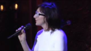 Carmen Cusack Brings a Little Bright Star to Feinstein's/54Below