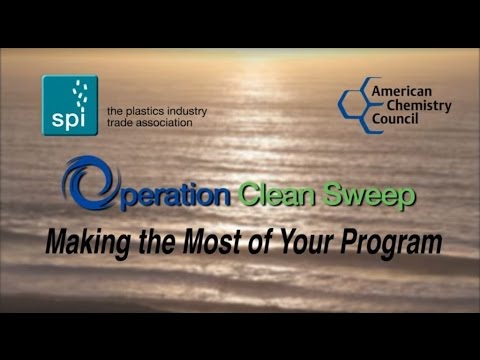 Operation Clean Sweep - Making the most of your program