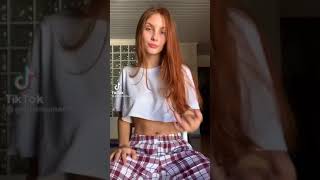 Big Boobs outfit change/巨乳衣装変更 #TikTok #shorts