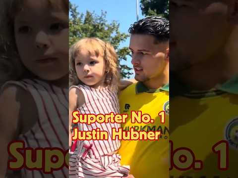 Saat Kamari Ga Sabar Nunggu Papa Jusa Selesai Main Bola