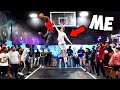 INSANE 1V1 SLAMBALL TOURNAMENT
