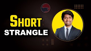 Modified Short Strangle Strategy Explained thumbnail