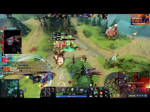 meepo vs medusa, who will win?