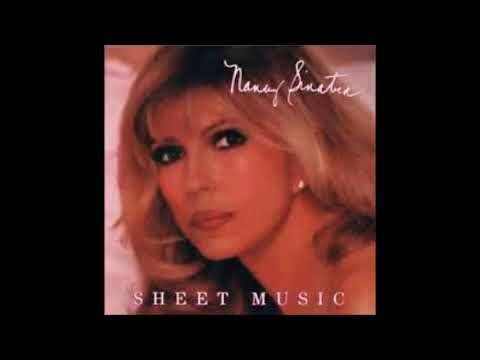 Videoclip de Imaginary Lover — Nancy Sinatra