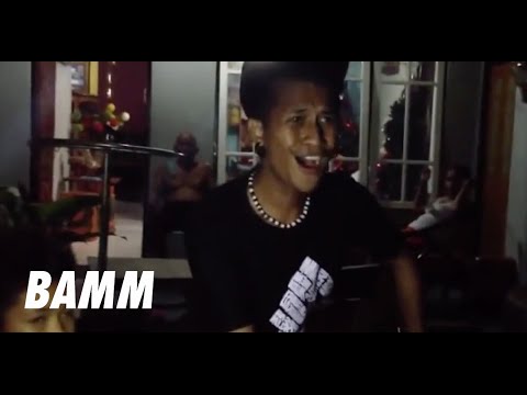 Rindu Maluku || Arles Tita || Acoustic || The BAMM project || Beta Alifuru Maluku Melanesia