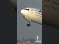 Air France 777 Takeoff