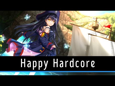 [Happy Hardcore] SR341 - Summertime