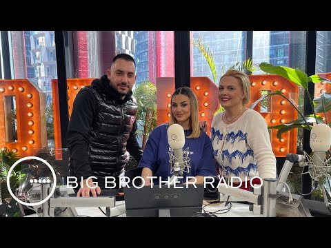 Ina: “Keijsi më ka propozuar që të…”/Cilat janë planet e tyre pas BBVIP?!